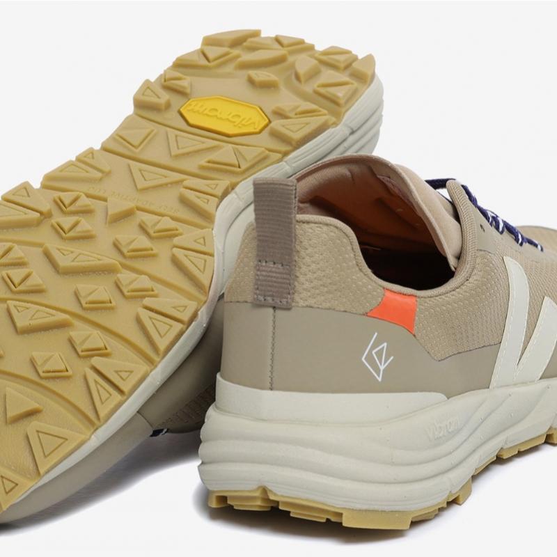 Veja UniseX Umweltfreundlich Deccan X CenTre Kommerzielle Kollaboration Vibram Sohle T