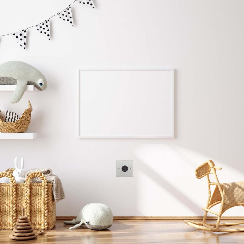 Stainless Steel Socket Cover Blank Outlet Wall Plate Protective Decorative Toggle Switch Plates Electric Door Controller