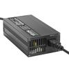 VEVOR 12V 10A Lithium Battery Charger, 14.6V, AC-DC LiFePO4 Smart Charger, with Anderson Connector, LED Indicator, 0V Activation
