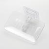 LISM Suction Cup Wall-Mounted Soap Dish