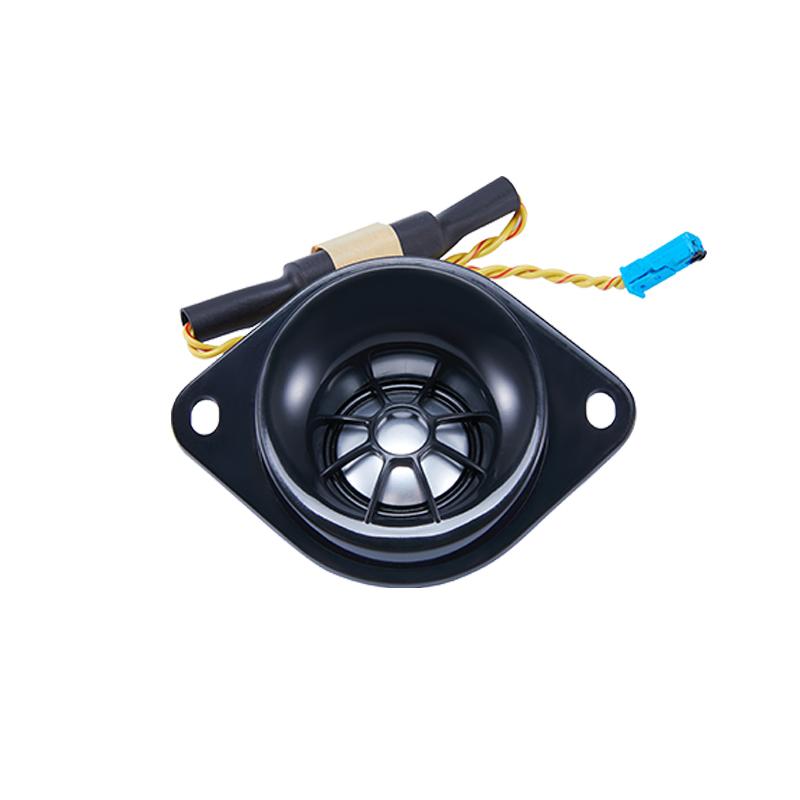 Car Rear Surround Tweeter For BMW E90 E91 E60 E61 F10 F11 F90 F07 F06 F12 F13 G20 G30 F15 F16 F85 F86 Center Dashboard Speakers