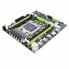 LGA 2011 X79G Desktop Computer Motherboard Support DDR3 REG ECC Memory