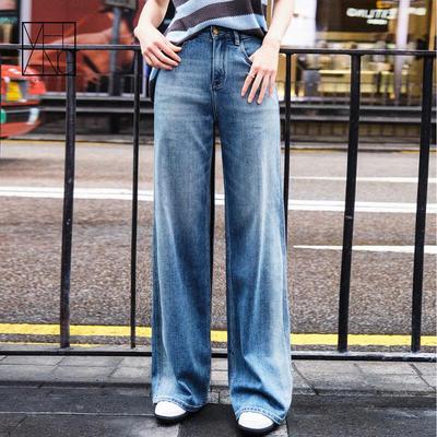 Gonne e pantaloni da donna – Jeans
