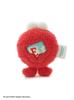 Sesame Street Market Pet Mini Friend Toy SSMAGG246414 Women's Red F