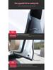 Dongfeng Fengshen AX5 Car Door Seal Strip - Noise & Dust Reduction
