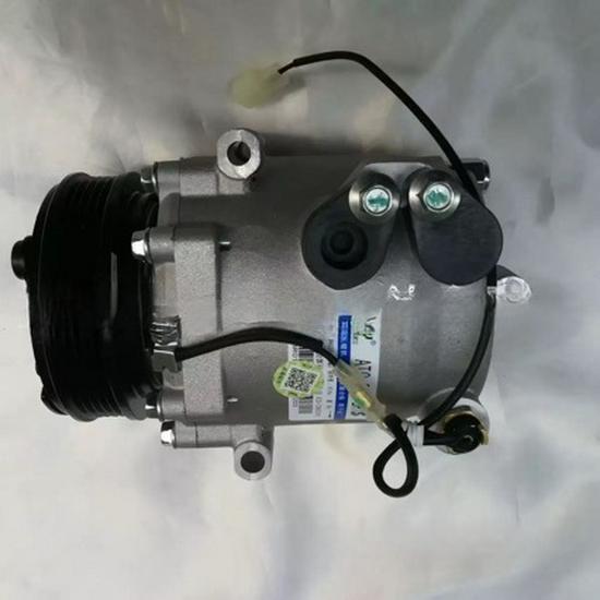 Car A/C Compressor for Haima Cupid M2 Yingzhi 737 ATC-086-BR1 BR11