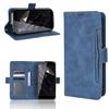 Oukitel Wp18 Flip Case Wallet Style With Multiple Card Slots Premium Pu Leather Material