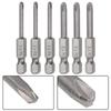Screwdriver Hex Shank High Quality Magnetic Screwdriver 50mm
