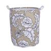 Container Basket Bag For Toys Or Laundry Organizer 40X50 Trunk
