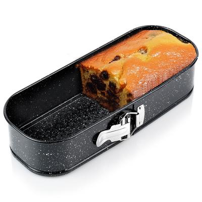 Backformen & Bleche  – Brotbackformen