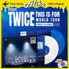 [PRE-ORDER] TWICE THIS IS FOR WORLD TOUR FINALE In SEOUL LIVE LP