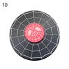 Round Captain America Spideman Alloy Fingertip Gyro Hand Spinner Anti-Stress Toy