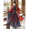 Chinese Style Hanfu, Costumes For Knights, Men And Women, Couples 