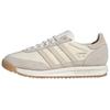 Zapatillas Unisex SL72 RS Wonder White Crema Blanco Roto Blanco Crema JH5100