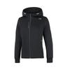 Women's Windproof Warm Knitted Hooded Jacket