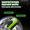 50ml Car Antifreeze Glass Oil Film Wipe Front Windshield Side Window Degreasing And Decontamination Powerful And Effective