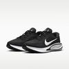 Women's Sneakers Nike Journey Run Black White (Women's) Black/White