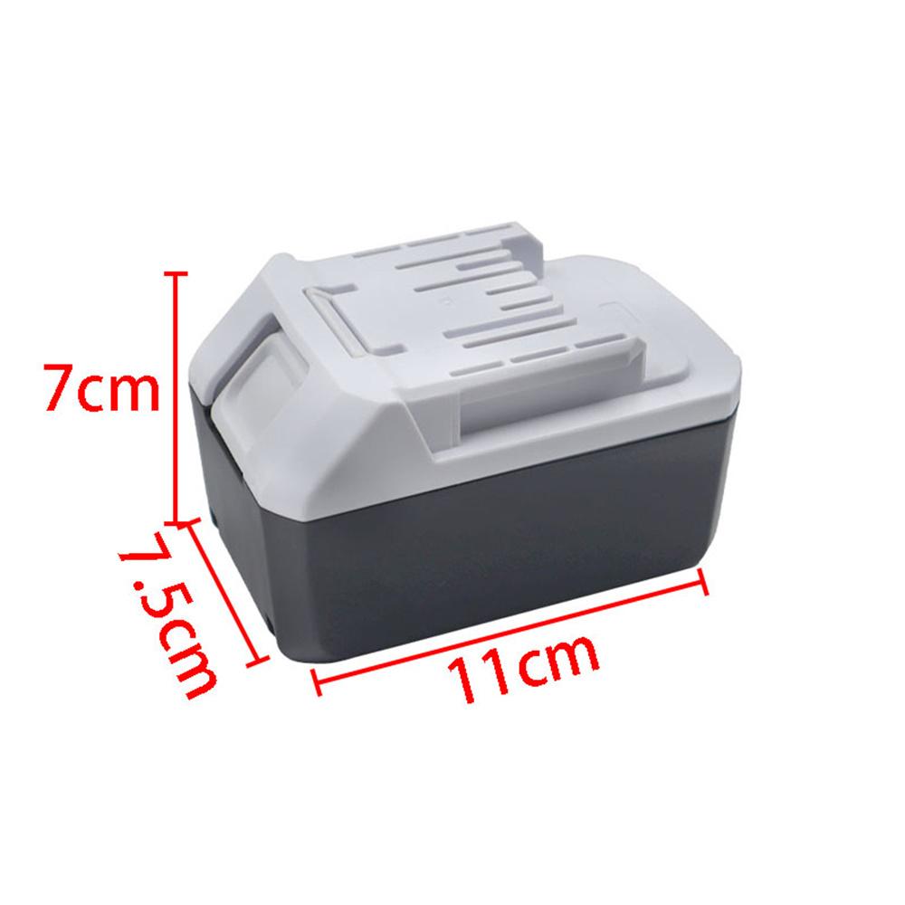 3.0/6.0Ah Li-Ion Pcb Case Makita 18V Bl1815G