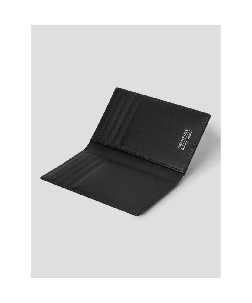 Beanpole Accessory Noble Card Wallet Black