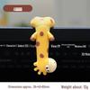 Cute Office Computer & Car Console Hanging Ornament