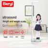 Beryl BYHB02 Smart Ultrasonic Height and Weight Scale for Children (CN Version)