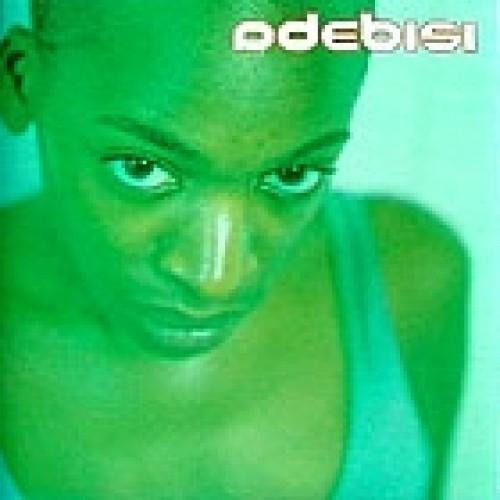 

CD ADEBISI - Voodoo Spirit STIP2003 Static Japan Dance & Electronica Used