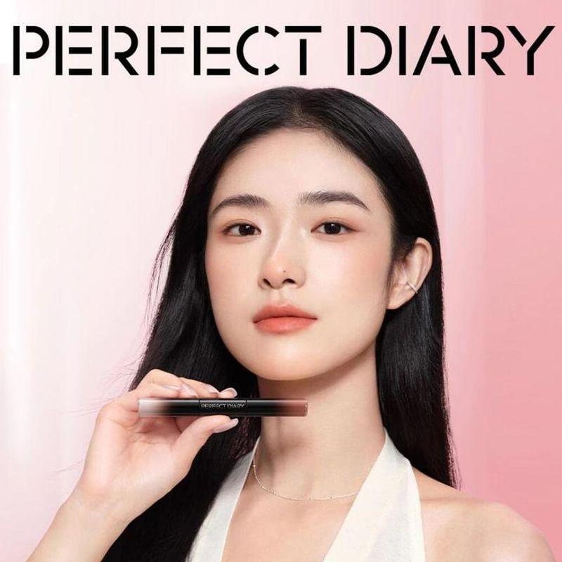 PERFECT DIARY - Dual Ended Multi-Purpose Cream - 2 Colors