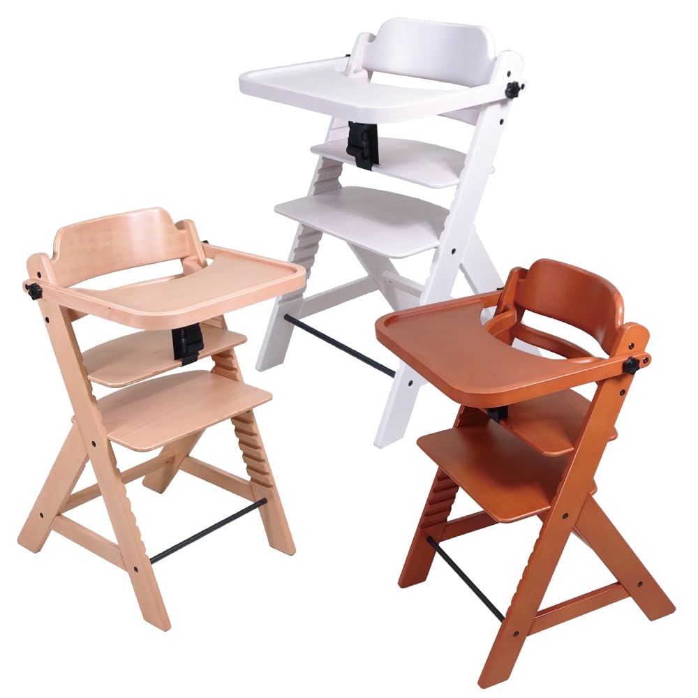 San To Kaze Baby High Baby Baby Food Mealtime Baby Amazon Brown Chair, Chair, Chair, Children's Chair, Chair, Table, Exclusive,