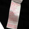 Marni FLJE0218S1 38 Long-sleeved T-shirt Black Cotton Women