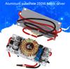 Professional 10A Adjustable Stepup Module Laptop Lamp Boost Board Power Supply Voltage Converter Electronic Component