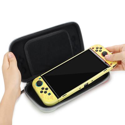 Nintendo – Pokrowce i futerały