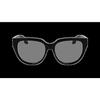 Lunettes de Vue VICTORIA BECKHAM VB2674 53/17/140 001 BLACK ACETATE FEMALE VB2674 BLACK OPHTHALMIC 53 17 140 886895675949