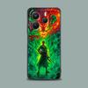 Soft Case For Xiaomi Redmi Note 15 14 13 12 11 10 Pro Plus For Redmi 15C 15 14C 13C 12C Back Phone Cover ZORO Roronoa One Pieces