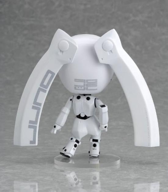 Fireball Nendoroid Drossel (non-scale PVC & ABS Painted Action Figure)