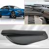 XUKEY Car Front Windshield Wiper Arm Cap Cover For BMW 5 6 Series E60 E61 E63 E64 2003-2010 61617035103 OE# 7035103