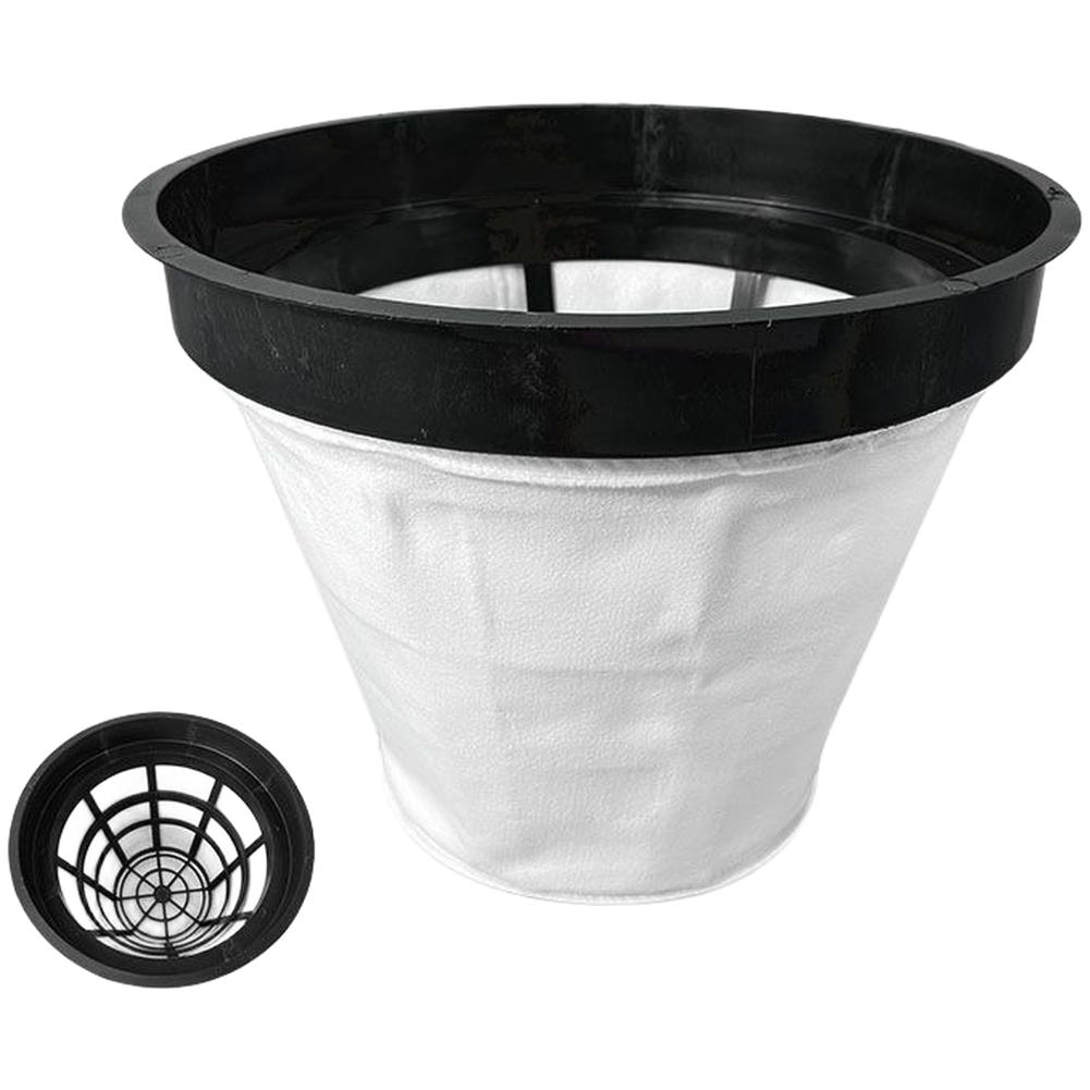 Dust Bag For Jinliba JB518 Vacuum Cleaner Industrial Dust Filtration Dust Bag Multi-Layer Filter Cleaning Tool Replacement Parts