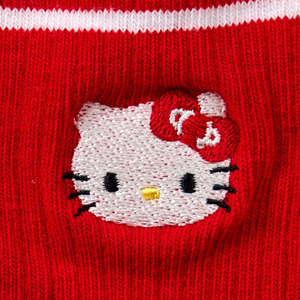Sanrio Kids Socks Hello Kitty 793230 16-18cm