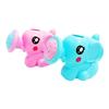 Elephant Shower & Watering Can: Bath Toys for Infants & Toddlers