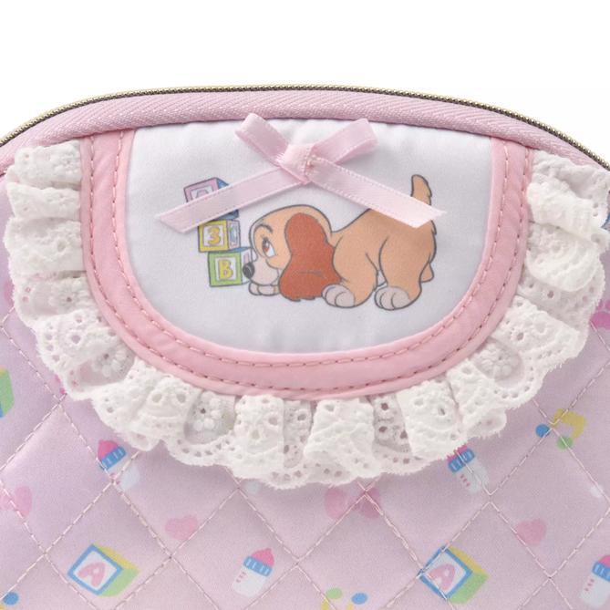 Disney Lady Beutel ( Sanfte Umarmung ) Japan NEU Disney Store