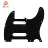 TL Electric Guitar Pickguard - Single Panel Front Cover Plate for US Standard Model