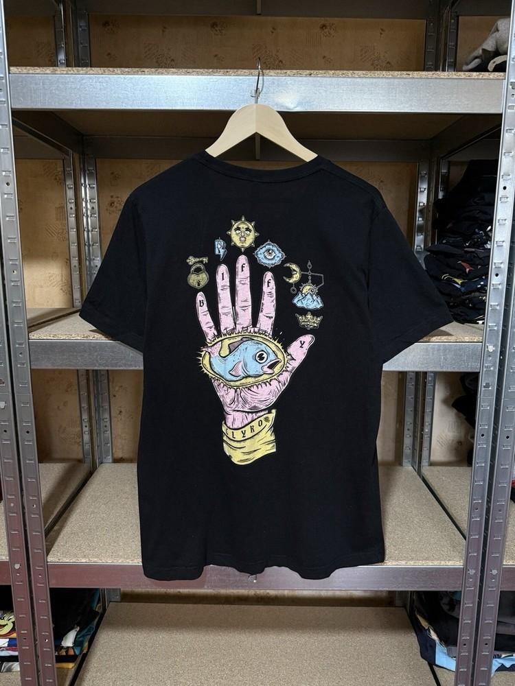 Rare BIFFY CLYRO Collection S-5XL Tee E32.27 Unisex T-Shirt S