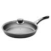 Non-stick Medical Stone Frying Pan for Omelettes, Pancakes, and Steaks - Suitable for Induction and Gas Stoves