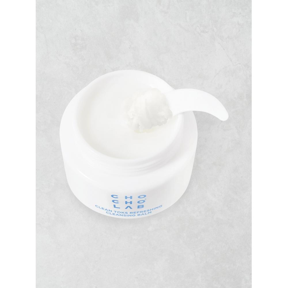 Chocho Lab Clean Tox Fresh Cleansing Balm 50 Ml