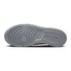 Nike Dunk Low Mini Swoosh Wolf Grey Game Royal GS FN3878-001