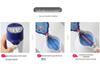 Yalanxi H11 Handheld Megaphone Speaker for Street Promotions