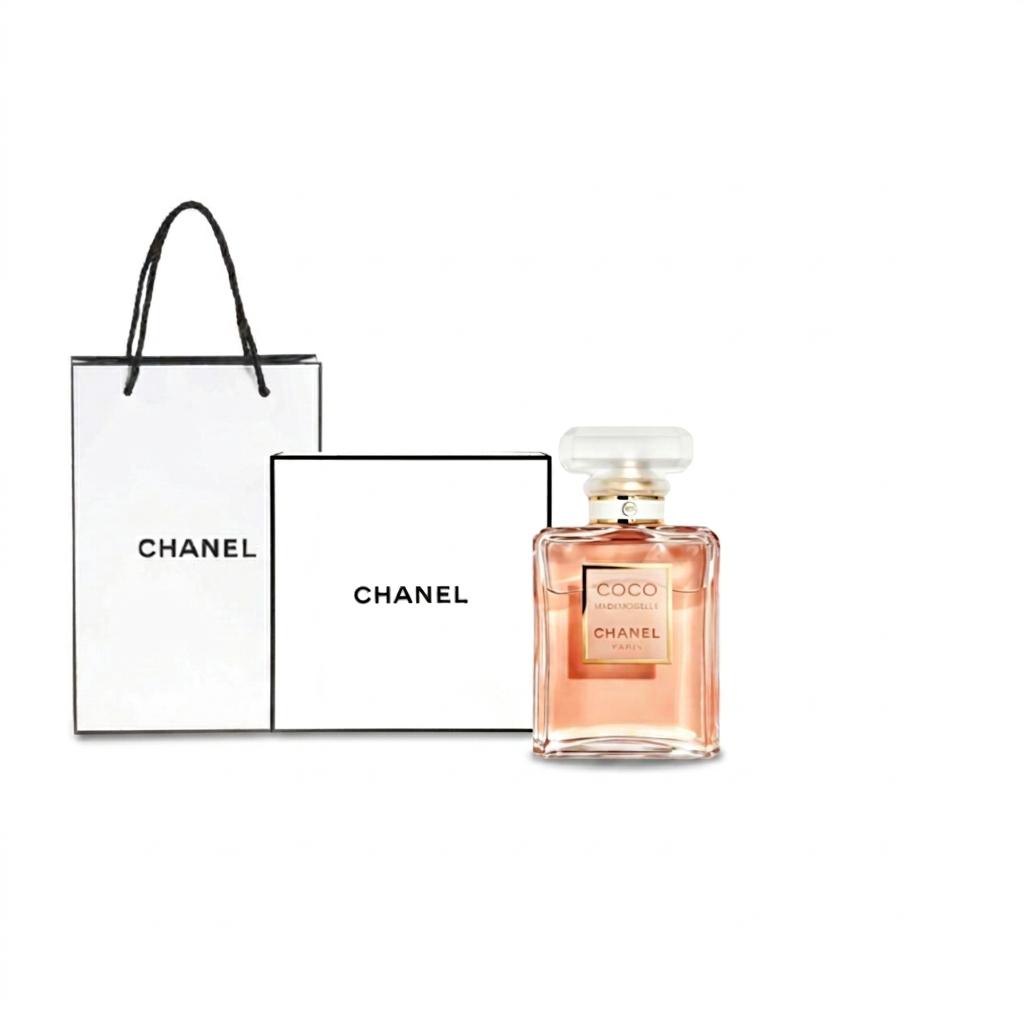 Chanel Coco Mademoiselle Eau De Parfum
