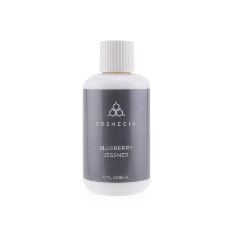 Cosmedix Blueberry Jessner Salon Product 50ml