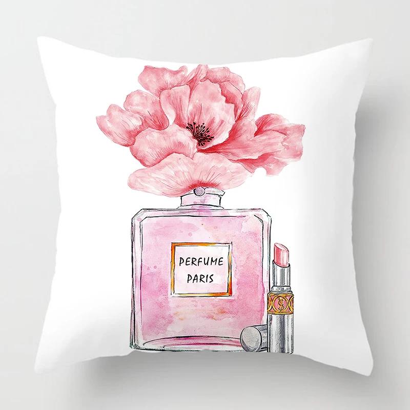 Nordic Luxury Women's Favorite Living Room Decorative Pillow Covers Home Decor Sofa Pillowcases Decorative Cushion Covers 60*60