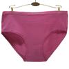 Panties Plus Size Cotton Underwear Women Briefs Woman Knickers Lady Lingerie Girl intimate Large 3 Pieces/Lot