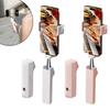 1Pcs Retractable Cell Phone Bluetooth Mini Selfie Stick With Convenient Photo Button With 360 Degree Rotation Compact Portable